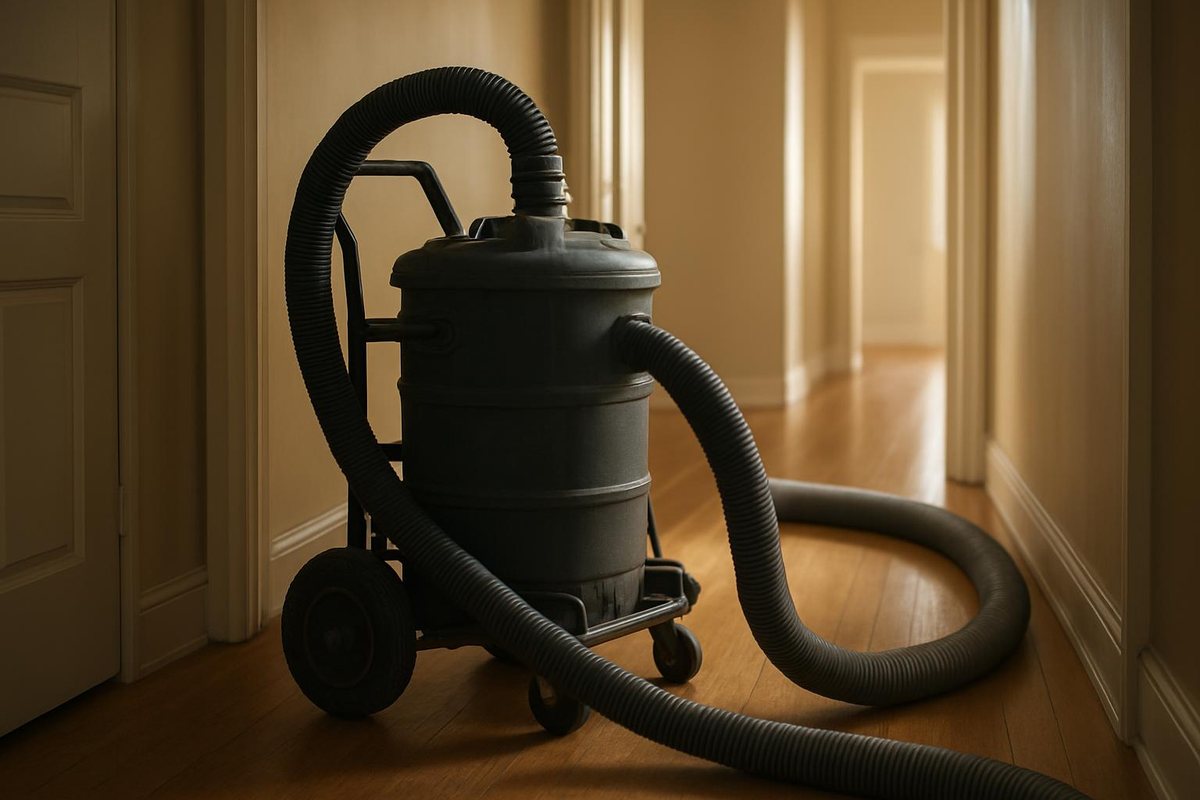 Webb Air Duct Services in Boise